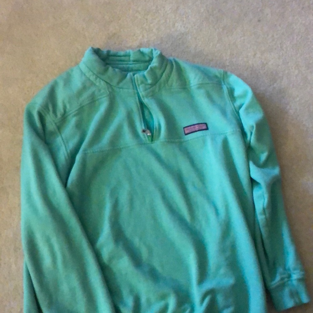 Men’s VIneyard Vines Shep Shirt